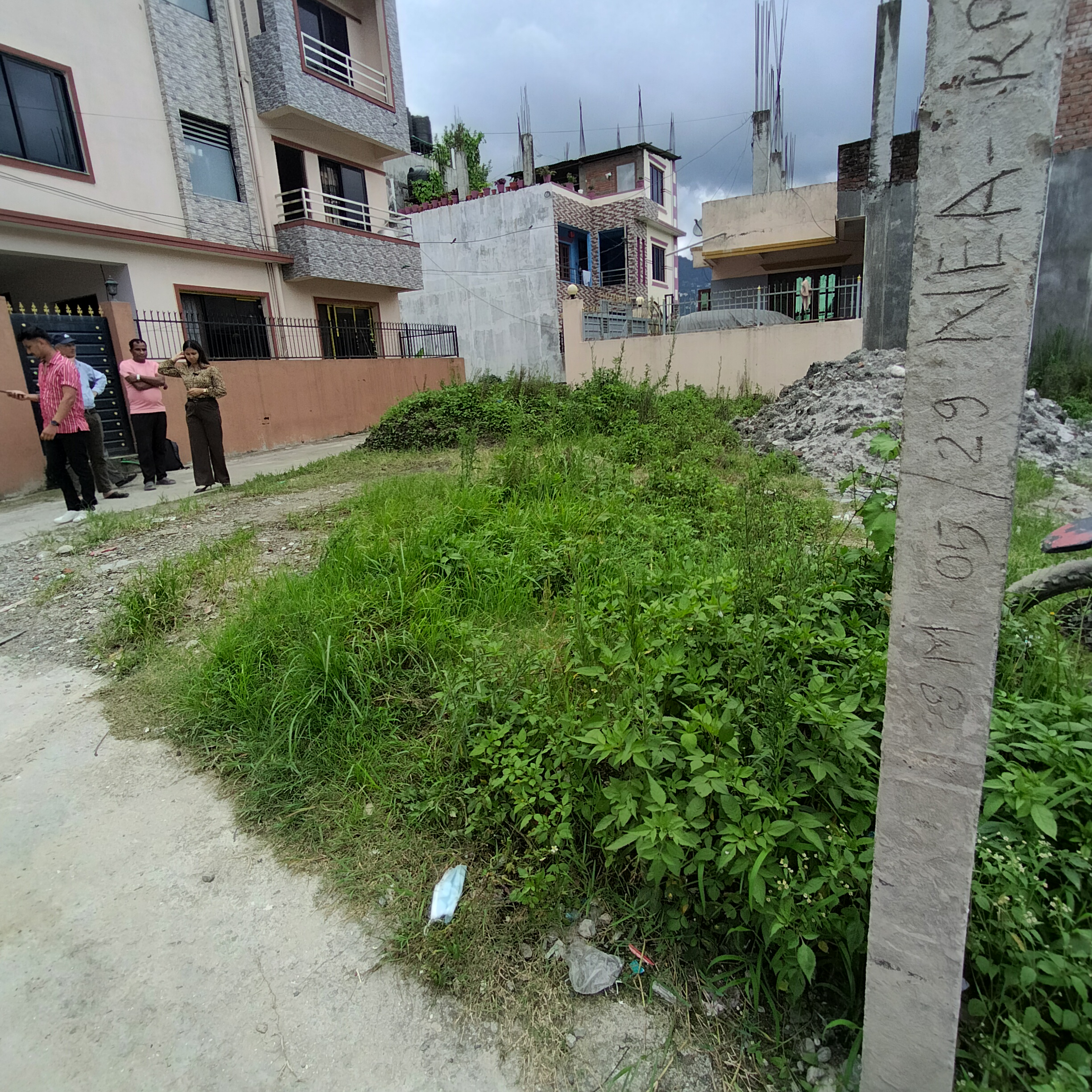 Picture of Kathmandu Metropolitan City, Bagmati